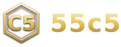 55c5 logo
